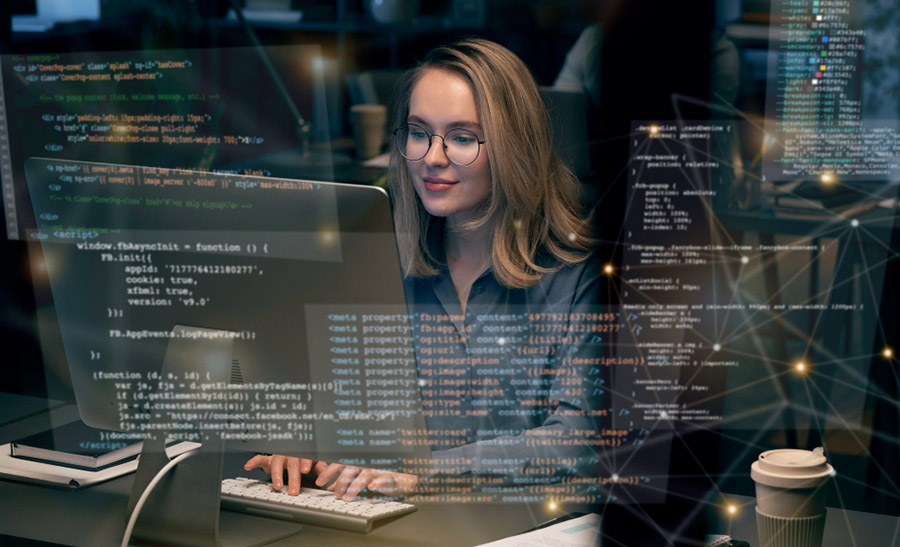 Custom Software 