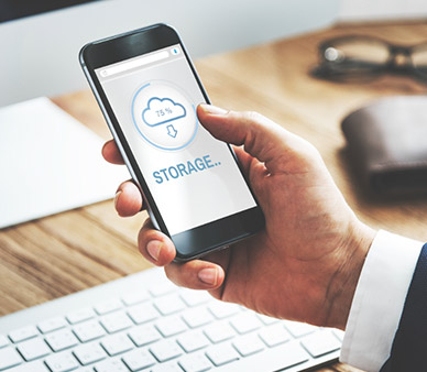 Backup and Disaster Recovery