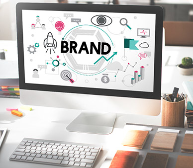 Branding