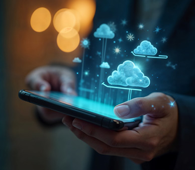 Cloud Services