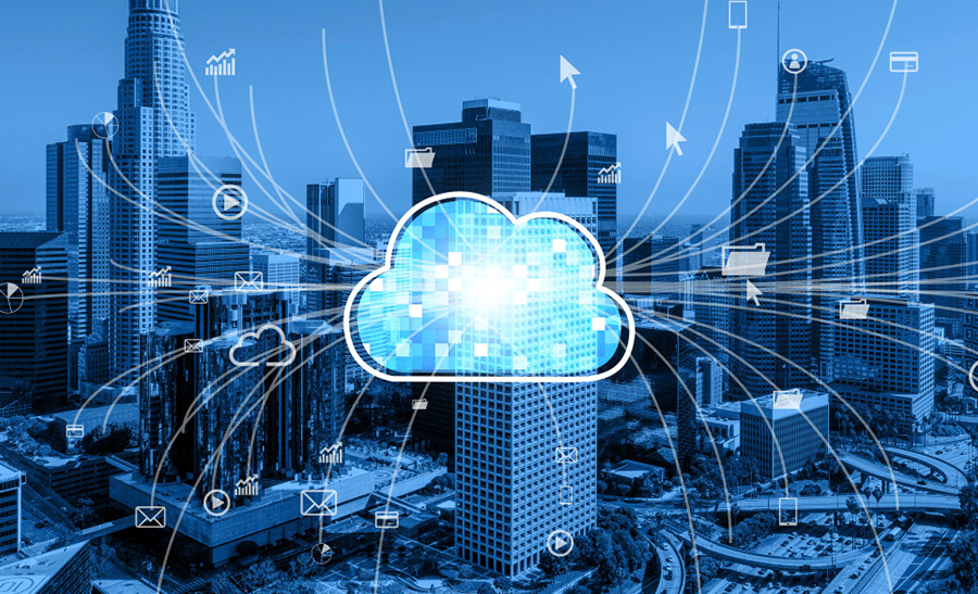 Cloud Services