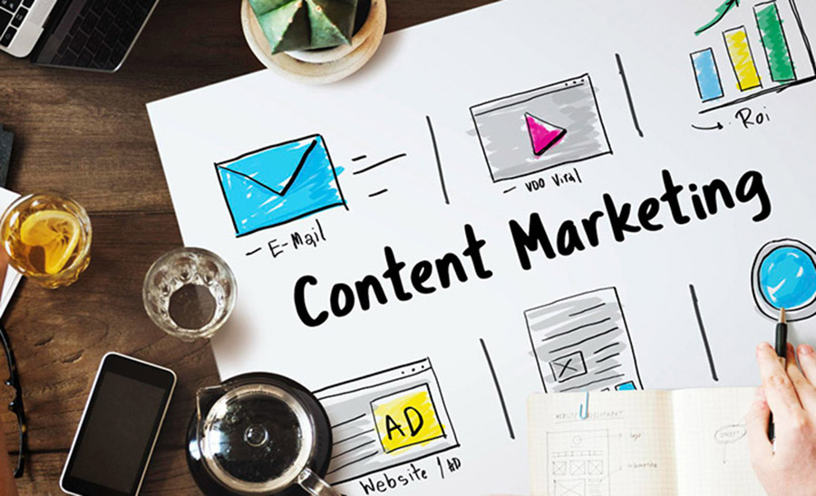 Content Marketing