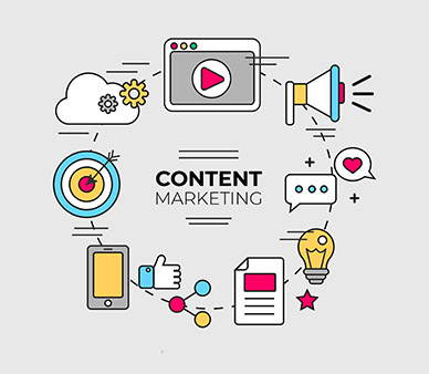 Content Marketing