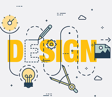 Design & Creative
