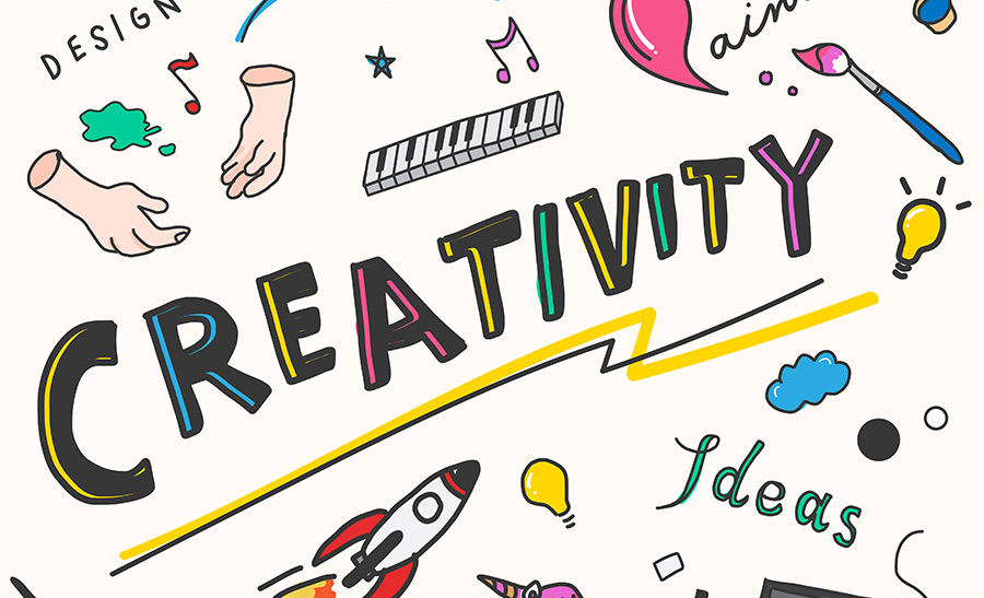 Design & Creative