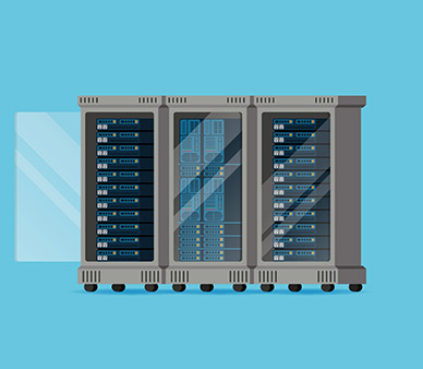 Data Center Hosting