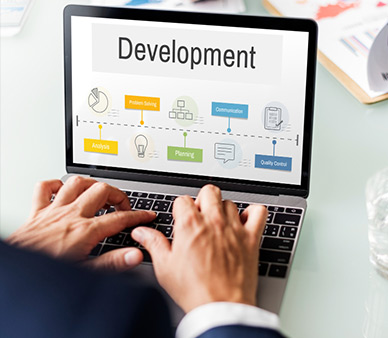 Development Services