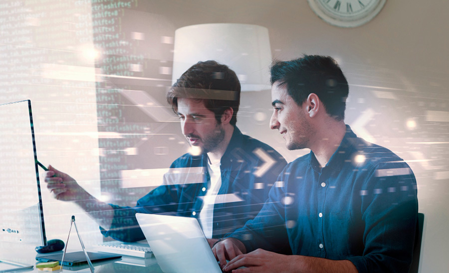 Development Services