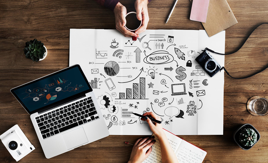 Digital Marketing & Advertising Services