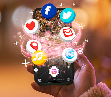 Digital Marketing & Advertising Services