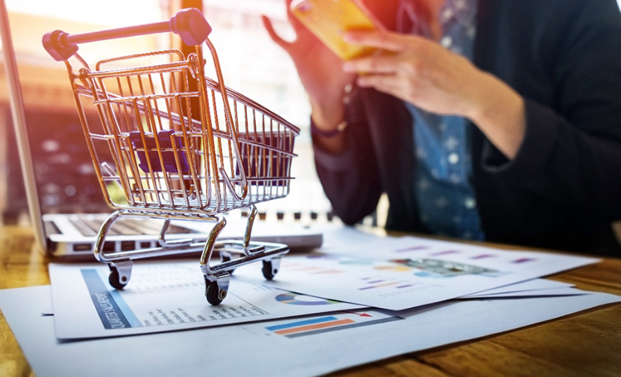 Ecommerce Development