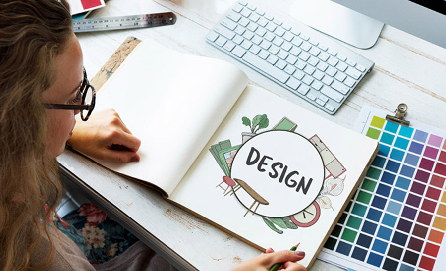 graphic design