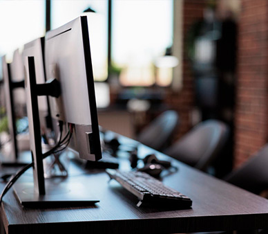 IT Services