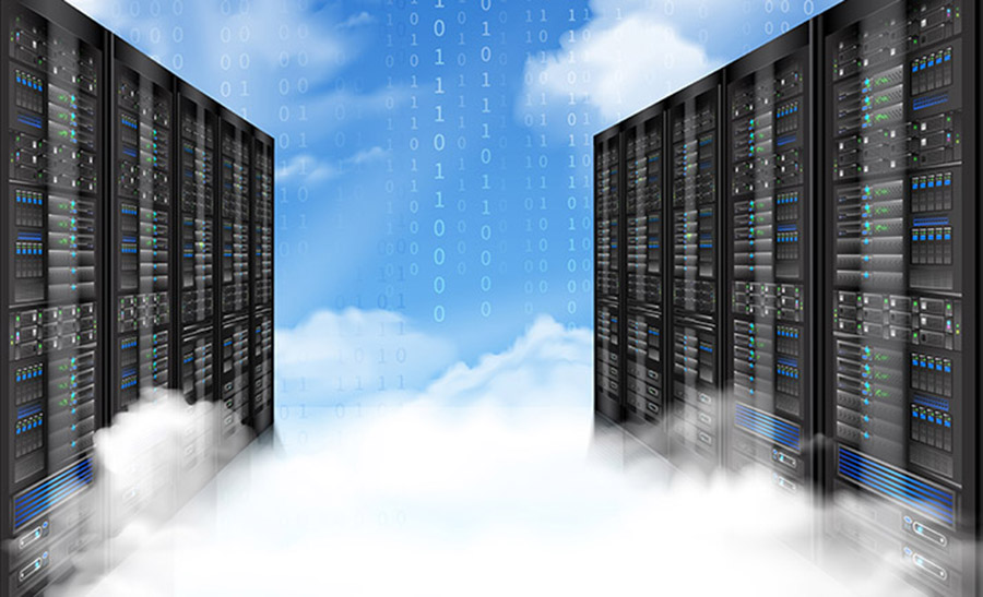 Managed Cloud Infrastructure