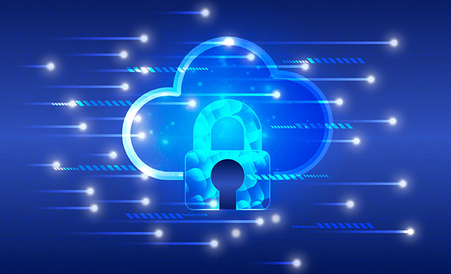 Managed Cloud Security