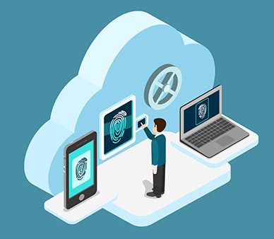 Managed Cloud Security