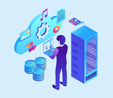 Managed Cloud Services
