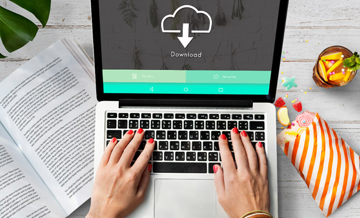 Microsoft OneDrive