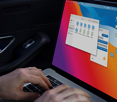 Microsoft OneDrive Services