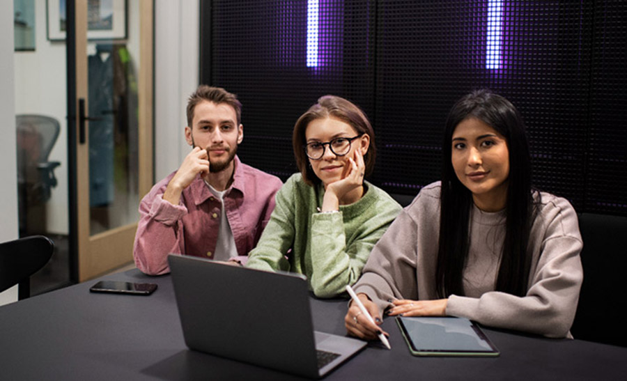 Microsoft Team