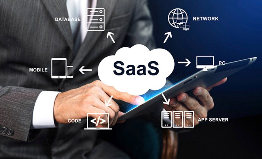 Managed Saas