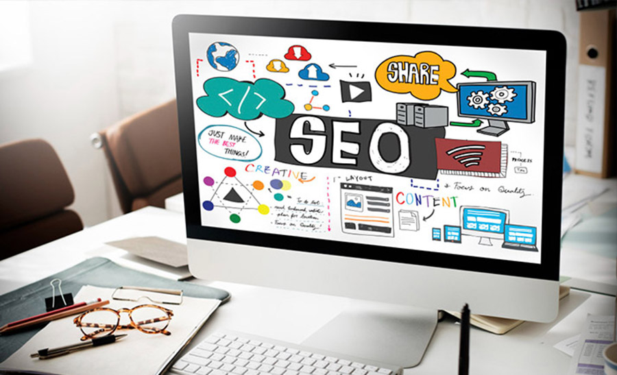 SEO Services