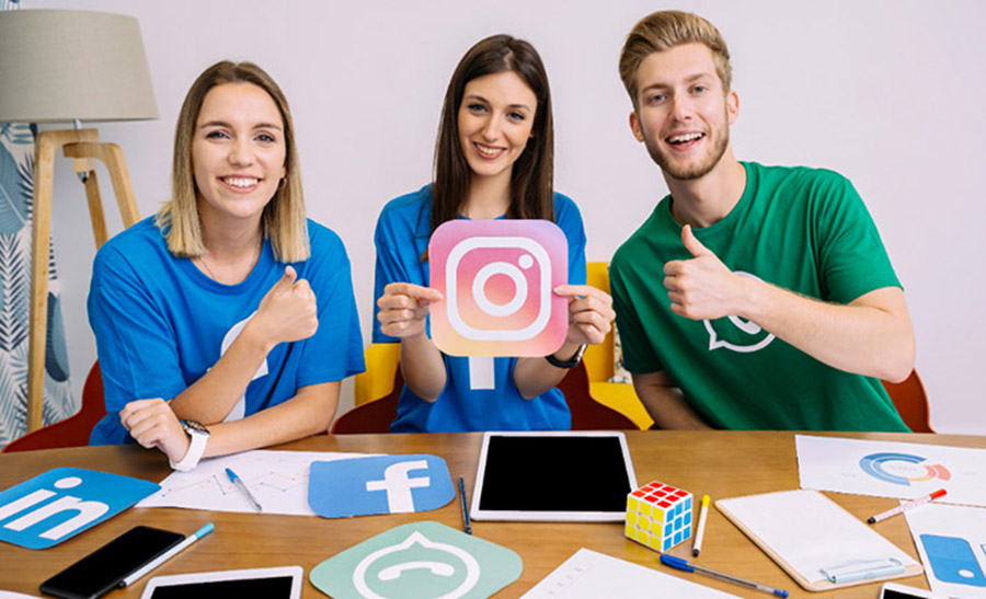 Social Media