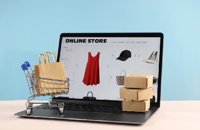 Ecommerce Development Solutions