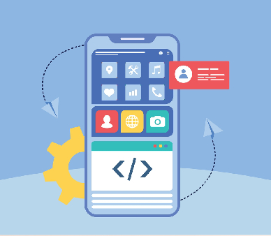 Mobile App Development Services