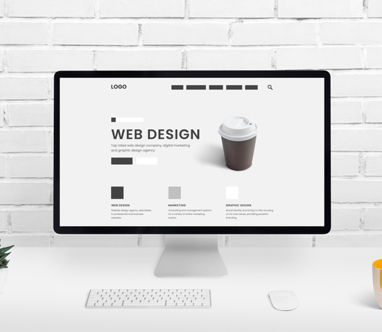 Website Development Solutions