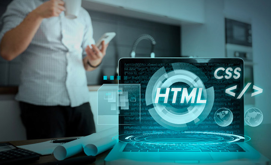 web design